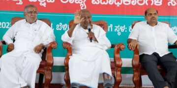 ಬಿಜೆಪಿ ಮೈತ್ರಿ | ಅನುಮಾನ, ಗೊಂದಲ ನಿವಾರಿಸಿದ ಜೆಡಿಎಸ್ ವರಿಷ್ಠರು