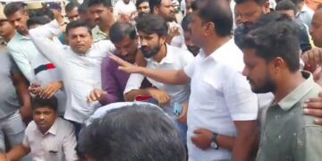 ಪ್ರೊ.ಕೆ.ಎಸ್.ಭಗವಾನ್ ವಿರುದ್ಧ ತಿರುಗಿಬಿದ್ದ ಒಕ್ಕಲಿಗರು