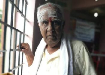 ಪತ್ರಕರ್ತರಾಗಿ ಅರ್ಧ ಶತಮಾನಕ್ಕೂ ಹೆಚ್ಚು ಕಾಲ ತುಂಬು ಜೀವನ ನಡೆಸಿದ ನರಸಿಂಹ ಮೂರ್ತಿ ಅವರು ಇನ್ನಿಲ್ಲ