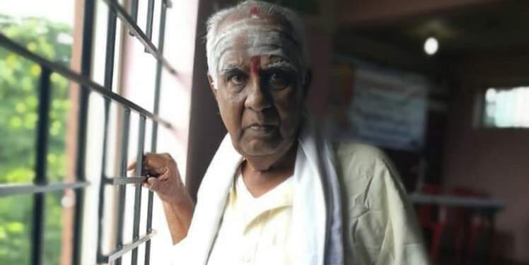 ಪತ್ರಕರ್ತರಾಗಿ ಅರ್ಧ ಶತಮಾನಕ್ಕೂ ಹೆಚ್ಚು ಕಾಲ ತುಂಬು ಜೀವನ ನಡೆಸಿದ ನರಸಿಂಹ ಮೂರ್ತಿ ಅವರು ಇನ್ನಿಲ್ಲ