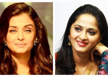 ಬೆಂಗಳೂರು ಕಂಬಳಕ್ಕೆ ಐಶ್ವರ್ಯಾ ರೈ, ಅನುಷ್ಕಾ ಶೆಟ್ಟಿ