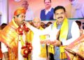 ವಿಧಾನಸಭೆ ವಿರೋಧ ಪಕ್ಷದ ನಾಯಕರಾಗಿ ಅಶೋಕ್
