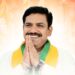 ಬಿಜೆಪಿ ರಾಜ್ಯಾಧ್ಯಕ್ಷರಾಗಿ ಬಿ.ವೈ.ವಿಜಯೇಂದ್ರ