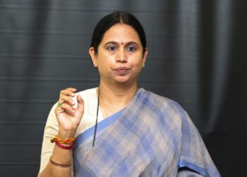 ಬೆಳಗಾವಿಯಲ್ಲಿ ಯಾವ ಸಮಸ್ಯೆಯೂ ಇಲ್ಲ: ಲಕ್ಷ್ಮೀ ಹೆಬ್ಬಾಳಕರ್