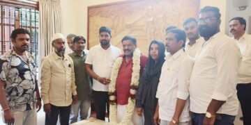ಗುಡಿಬಂಡೆ ಅಭಿವೃದ್ಧಿಗೆ ಶಾಸಕ ಎಸ್.ಎನ್ ಸುಬ್ಬಾರೆಡ್ಡಿ ಅಭಯ