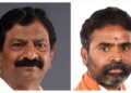 ಚಿಕ್ಕಬಳ್ಳಾಪುರ, ಕೋಲಾರ ಸೇರಿ ಬಿಜೆಪಿಯ 15 ಹಾಲಿ ಸಂಸದರಿಗೆ ಈ ಸಲ ಟಿಕೆಟ್‌ ಇಲ್ಲ
