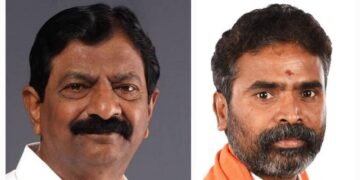 ಚಿಕ್ಕಬಳ್ಳಾಪುರ, ಕೋಲಾರ ಸೇರಿ ಬಿಜೆಪಿಯ 15 ಹಾಲಿ ಸಂಸದರಿಗೆ ಈ ಸಲ ಟಿಕೆಟ್‌ ಇಲ್ಲ