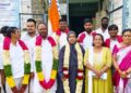 ಉರುಳಿದ ಕಾಲಚಕ್ರ: ಮಾಜಿ ಮಂತ್ರಿ ಡಾ.ಕೆ.ಸುಧಾಕರ್‌ ಅವರ ವಿರುದ್ಧ ಮುಯ್ಯಿ ತೀರಿಸಿಕೊಂಡ ಶಾಸಕ ಎಸ್.ಎನ್.ಸುಬ್ಬಾರೆಡ್ಡಿ