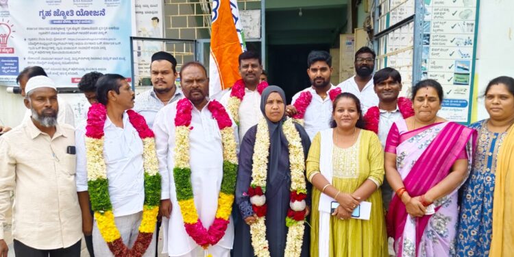 ಉರುಳಿದ ಕಾಲಚಕ್ರ: ಮಾಜಿ ಮಂತ್ರಿ ಡಾ.ಕೆ.ಸುಧಾಕರ್‌ ಅವರ ವಿರುದ್ಧ ಮುಯ್ಯಿ ತೀರಿಸಿಕೊಂಡ ಶಾಸಕ ಎಸ್.ಎನ್.ಸುಬ್ಬಾರೆಡ್ಡಿ