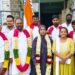 ಉರುಳಿದ ಕಾಲಚಕ್ರ: ಮಾಜಿ ಮಂತ್ರಿ ಡಾ.ಕೆ.ಸುಧಾಕರ್‌ ಅವರ ವಿರುದ್ಧ ಮುಯ್ಯಿ ತೀರಿಸಿಕೊಂಡ ಶಾಸಕ ಎಸ್.ಎನ್.ಸುಬ್ಬಾರೆಡ್ಡಿ
