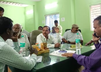 ಪತ್ರಕರ್ತರ ನಿವೇಶನಗಳಿಗೆ ಮೀಸಲಿಟ್ಟ ಭೂಮಿಯೇ ಗುಳುಂ!
