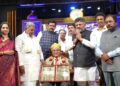 68 ಸಾಧಕರಿಗೆ ರಾಜ್ಯೋತ್ಸವ ಪ್ರಶಸ್ತಿ ಪ್ರದಾನ