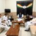ಆಪರೇಷನ್‌ ಕಮಲ; ಎಚ್ಚರ ತಪ್ಪದಂತೆ ಸಿಎಂ, ಡಿಸಿಎಂಗೆ ಹೈಕಮಾಂಡ್‌ ಕಟ್ಟಪ್ಪಣೆ