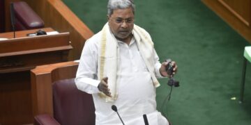 ಸಹಕಾರ ಬ್ಯಾಂಕುಗಳ ಕೃಷಿ ಸಾಲದ ಅಸಲು ಕಟ್ಟಿದ್ದರೆ ಬಡ್ಡಿ ಮನ್ನಾ