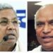 ಪ್ರಧಾನಿ ಅಭ್ಯರ್ಥಿ: ಖರ್ಗೆಗೆ ಸಿದ್ದರಾಮಯ್ಯ ಚೆಕ್ ಮೇಟ್