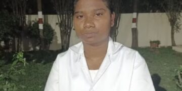 ನಟೋರಿಯಸ್ ನರ್ಸ್