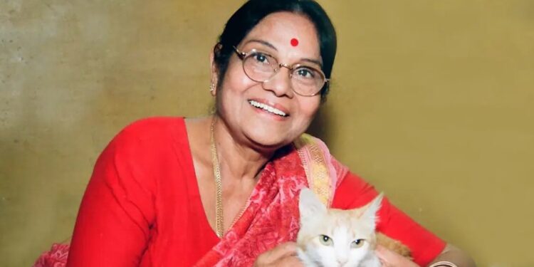 ಲೀಲಾವತಿ ನಿಧನಕ್ಕೆ ಪ್ರಧಾನಮಂತ್ರಿ ಮೋದಿ, ಮಾಜಿ ಪ್ರಧಾನಿ ದೇವೇಗೌಡರು ಸೇರಿ ಅನೇಕ ಗಣ್ಯರ ಕಂಬನಿ