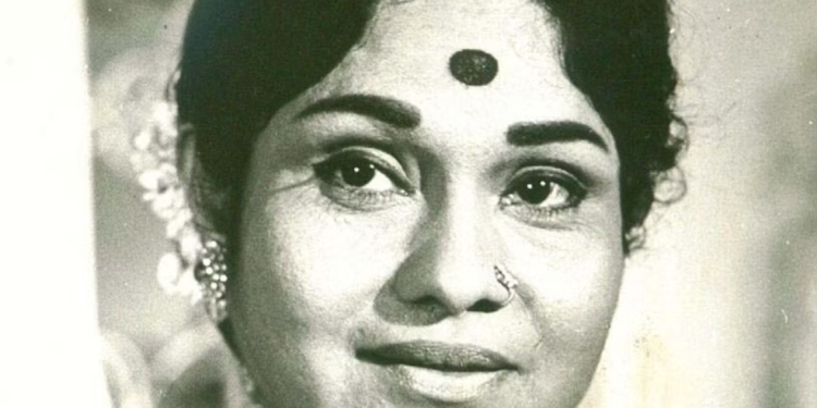 ಕನ್ನಡ ಚಿತ್ರರಂಗದ ಅಮ್ಮ ಲೀಲಾವತಿ ಇನ್ನಿಲ್ಲ