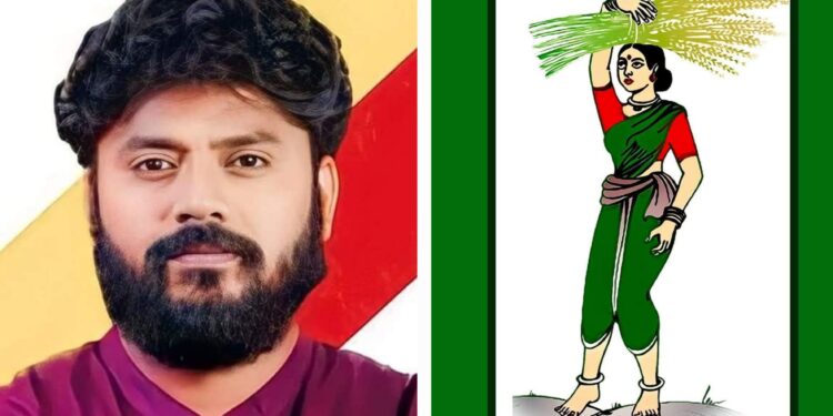 ಊರಿಗೆಲ್ಲಾ ಉಪದೇಶ ಮಾಡುತ್ತೀರಿ, ನಿಮ್ಮ ಕಾರ್ಯಕರ್ತರಿಗೆ ಬುದ್ದಿ ಹೇಳಿ ಎಂದು ಪ್ರದೀಪ್ ಈಶ್ವರ್’ಗೆ ಎಚ್ಚರಿಕೆ ಕೊಟ್ಟ ಜೆಡಿಎಸ್