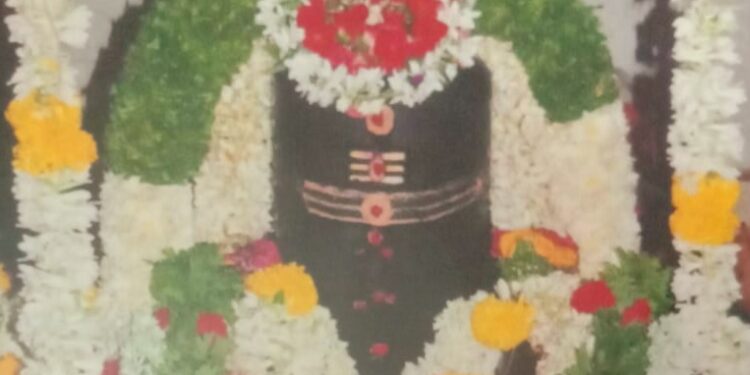 ಸಾಕ್ಷಾತ್ ಶ್ರೀರಾಮರೇ ಪ್ರತಿಷ್ಠಾಪಿಸಿದ ಗುಡಿಬಂಡೆ ಶ್ರೀ ರಾಮಲಿಂಗೇಶ್ವರ ದೇವರಿಗೆ ಜ.22ಕ್ಕೆ ಲಿಂಗಾಭಿಷೇಕ