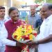 ಕೇಂದ್ರ ಮಂತ್ರಿ ಆಗುವುದರ ವದಂತಿಗಳನ್ನು ತಳ್ಳಿ ಹಾಕಿದ ಹೆಚ್.ಡಿ.ಕುಮಾರಸ್ವಾಮಿ