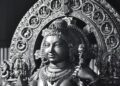 ಕರ್ನಾಟಕದ ಮತ್ತೊಬ್ಬ ಸುಪ್ರಸಿದ್ಧ ಶಿಲ್ಪಿ ಗಣೇಶ್ ಭಟ್ ಅವರು ಕೆತ್ತನೆ ಮಾಡಿರುವ ಕೃಷ್ಣಶಿಲೆಯ ಬಾಲರಾಮ ಮೂರ್ತಿ ಇಲ್ಲಿದೆ ನೋಡಿ