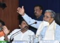 ಲೋಕಸಭೆ ಚುನಾವಣೆ ಹೊಸ್ತಿಲಲ್ಲಿ ಎಸ್‌ಸಿ ಒಳ ಮೀಸಲಿಗೆ ಕೈ ಹಾಕಿದ ಸರಕಾರ
