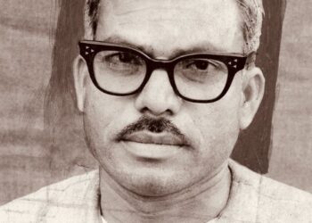 ಒಬ್ಬರೇ ಒಬ್ಬರು! ಅವರೇ ಭಾರತರತ್ನ ಕರ್ಪೂರಿ ಠಾಕೂರ್.., ಹರಿದ ಕೋಟು, ಹರಿದ ಚಪ್ಪಲಿಯೊಂದಿಗೆ ಸಾಗಿದ ಮಹಾನ್‌ ದಂತಕಥೆ!!