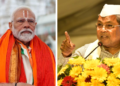 ಅಯೋಧ್ಯೆ ವಿಷಯದಲ್ಲಿ ಮೋದಿ ರಾಜಕೀಯ ಮಾಡಿದ್ದಾರೆ ಎಂದಾರೆ ಗ್ಯಾರಂಟಿಗಳ ಹೆಸರಿನಲ್ಲಿ ಕಾಂಗ್ರೆಸ್ ಮಾಡಿದ್ದೇನು?