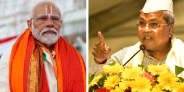 ಅಯೋಧ್ಯೆ ವಿಷಯದಲ್ಲಿ ಮೋದಿ ರಾಜಕೀಯ ಮಾಡಿದ್ದಾರೆ ಎಂದಾರೆ ಗ್ಯಾರಂಟಿಗಳ ಹೆಸರಿನಲ್ಲಿ ಕಾಂಗ್ರೆಸ್ ಮಾಡಿದ್ದೇನು?