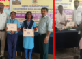 ರಸಪ್ರಶ್ನೆ: ಗುಡಿಬಂಡೆ ಶಾಲೆಗಳ ಮೂವರು ವಿದ್ಯಾರ್ಥಿಗಳು ರಾಜ್ಯಮಟ್ಟಕ್ಕೆ ಆಯ್ಕೆ