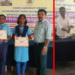 ರಸಪ್ರಶ್ನೆ: ಗುಡಿಬಂಡೆ ಶಾಲೆಗಳ ಮೂವರು ವಿದ್ಯಾರ್ಥಿಗಳು ರಾಜ್ಯಮಟ್ಟಕ್ಕೆ ಆಯ್ಕೆ