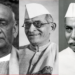 ಸರ್ದಾರ್ ಪಟೇಲರ ದೃಢ ಸಂಕಲ್ಪ, ಮುನ್ಷಿ ಅವರ ಪ್ರಚಂಡ ಧೈರ್ಯ ಮತ್ತು ಬಾಬು ರಾಜೇಂದ್ರ ಪ್ರಸಾದರ ರಾಜಿ ಇಲ್ಲದ ನಿಲುವು