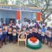 ಕರಿಗಾಂತಮ್ಮನಹಳ್ಳಿ ಸರಕಾರಿ ಶಾಲೆಯಲ್ಲಿ ಸ್ವಾಮಿ ವಿವೇಕಾನಂದರ ಜಯಂತಿ