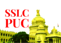 ಎಸ್‌ಎಸ್‌ಎಲ್‌ಸಿ, ದ್ವಿತೀಯ ಪಿಯುಸಿ ಪರೀಕ್ಷೆ ವೇಳಾಪಟ್ಟಿ
