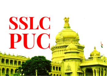 ಎಸ್‌ಎಸ್‌ಎಲ್‌ಸಿ, ದ್ವಿತೀಯ ಪಿಯುಸಿ ಪರೀಕ್ಷೆ ವೇಳಾಪಟ್ಟಿ