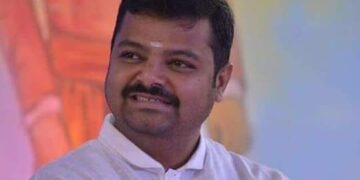 ಚಕ್ರವರ್ತಿ ಸೂಲಿಬೆಲೆ ವಿರುದ್ಧ ಎಫ್‌ಐಆರ್‌