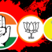 ಪಾಕಿಸ್ತಾನ್‌ ಜಿಂದಾಬಾದ್‌ ಘೋಷಣೆಯಲ್ಲಿ ಕೊಚ್ಚಿ ಹೋಯಿತು ಕಾಂಗ್ರೆಸ್‌ ಗೆಲುವು