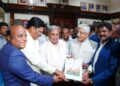 ಜಾತಿಗಣತಿ ವರದಿ ಪರಿಶೀಲನೆಗೆ ಸಂಪುಟ ಉಪಸಮಿತಿ?; ಮುಖ್ಯಮಂತ್ರಿ ಸಿದ್ದರಾಮಯ್ಯ ಅವರತ್ತ ಎಲ್ಲರ ಚಿತ್ತ
