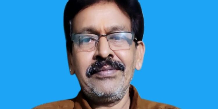 ಮಾ.೨ಕ್ಕೆ ಬಾಗೇಪಲ್ಲಿ ತಾಲೂಕು ಕನ್ನಡ ಸಾಹಿತ್ಯ ಸಮ್ಮೇಳನ; ಸಮ್ಮೇಳನಾಧ್ಯಕ್ಷರಾಗಿ ಉದಯಕುಮಾರ್.ಎಸ್