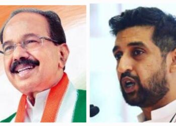 ರಕ್ಷಾ ರಾಮಯ್ಯಗೆ ಟಿಕೆಟ್ ಸಿಕ್ಕಿದ್ದು ಹೇಗೆ? ಮೊಯಿಲಿಗೆ ತಪ್ಪಿದ್ದು ಯಾಕೆ?