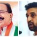 ರಕ್ಷಾ ರಾಮಯ್ಯಗೆ ಟಿಕೆಟ್ ಸಿಕ್ಕಿದ್ದು ಹೇಗೆ? ಮೊಯಿಲಿಗೆ ತಪ್ಪಿದ್ದು ಯಾಕೆ?