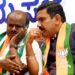 ಮೈತ್ರಿಯಿಂದ ಕಾಂಗ್ರೆಸ್’ಗೆ ನಡುಕ ಉಂಟಾಗಿದೆ; ನಾವು ಎಲ್ಲಿಯೂ ಮೈ ಮರೆಯಬಾರದು ಎಂದ HDK