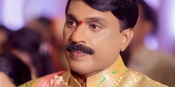 ಬಳ್ಳಾರಿ ಗಣಿಧಣಿ ಬಿಜೆಪಿಗೆ ಘರ್‌ ವಾಪ್ಸಿ