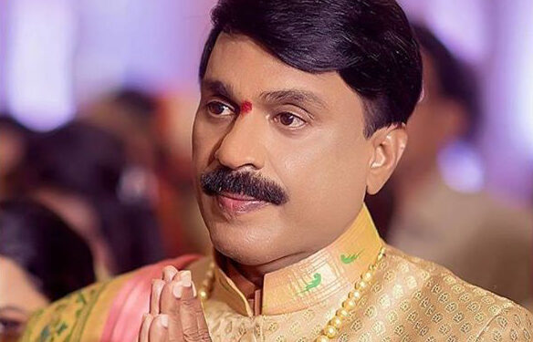 ಬಳ್ಳಾರಿ ಗಣಿಧಣಿ ಬಿಜೆಪಿಗೆ ಘರ್‌ ವಾಪ್ಸಿ