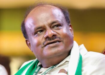 ಹೆಚ್.ಡಿ.ಕುಮಾರಸ್ವಾಮಿ ಅವರಿಗೆ ಯಶಸ್ವಿ ಹೃದಯ ಶಸ್ತ್ರ ಚಿಕಿತ್ಸೆ