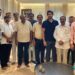 ಲೋಕಸಭೆ ಚುನಾವಣೆ: ಚಿಕ್ಕಬಳ್ಳಾಪುರ ಕ್ಷೇತ್ರದ ಮುಖಂಡರ ಸಭೆ ನಡೆಸಿದ ಕುಮಾರಸ್ವಾಮಿ