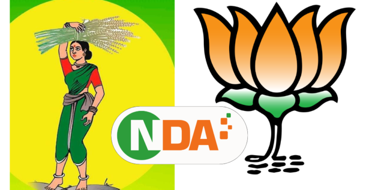 ಲೋಕಸಭೆ ಚುನಾವಣೆ: JDS ಪಾಲಾದ ಕೋಲಾರ