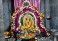 ಜಂಗಮರ ನಾಡಿನ ಶ್ರೀ ಚಂದ್ರಮೌಳೇಶ್ವರ; ಇಲ್ಲಿನ ಶಿವ ಲಿಂಗರೂಪಿಯಲ್ಲ!