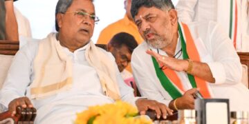 ಅಭ್ಯರ್ಥಿಗಳಿಗೆ ಬರ; ಬಿಜೆಪಿ ಅತೃಪ್ತರಿಗೆ ಕಾಂಗ್ರೆಸ್ ಟಿಕೆಟ್ ಭಾಗ್ಯ!